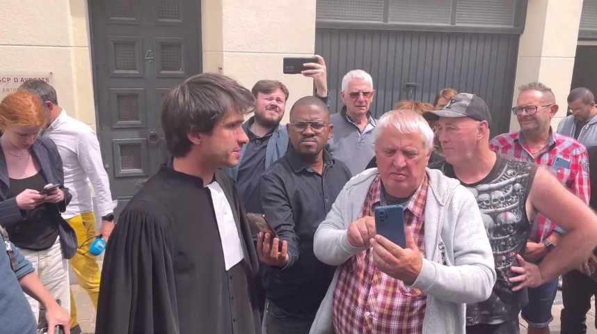 Macron traité d' »ordure » sur Facebook : Le tribunal annule la procédure, Juan Branco veut porter plainte contre le procureur…