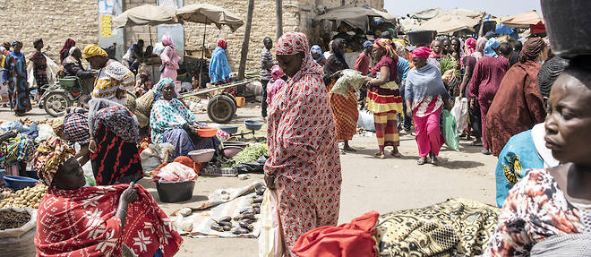 Afrique de l’Ouest : 42 millions de personnes en situation de crise alimentaire…
