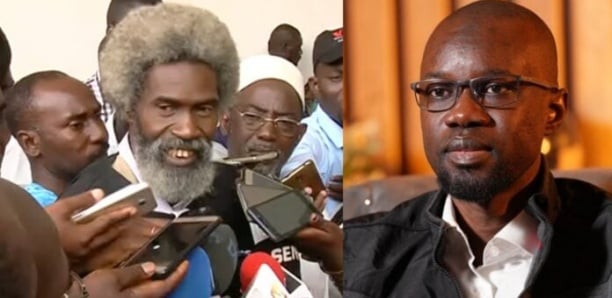 Tribunal : «Ousmane Sonko, serein, lit tranquillement son Coran », Me Ciré Clédor Ly