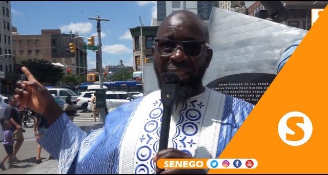 Arrestation de Ousmane Sonko : « La jeunesse va réagir », rassure Ousmane Tounkara (Senego Tv)