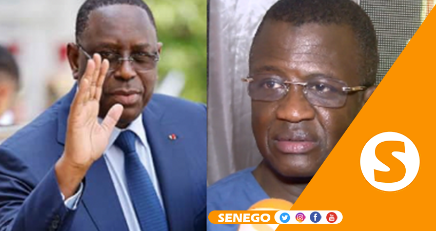 Présidentielle 2024 : La position de Dr Malick Diop sur le choix du candidat de Benno Bokk Yakaar