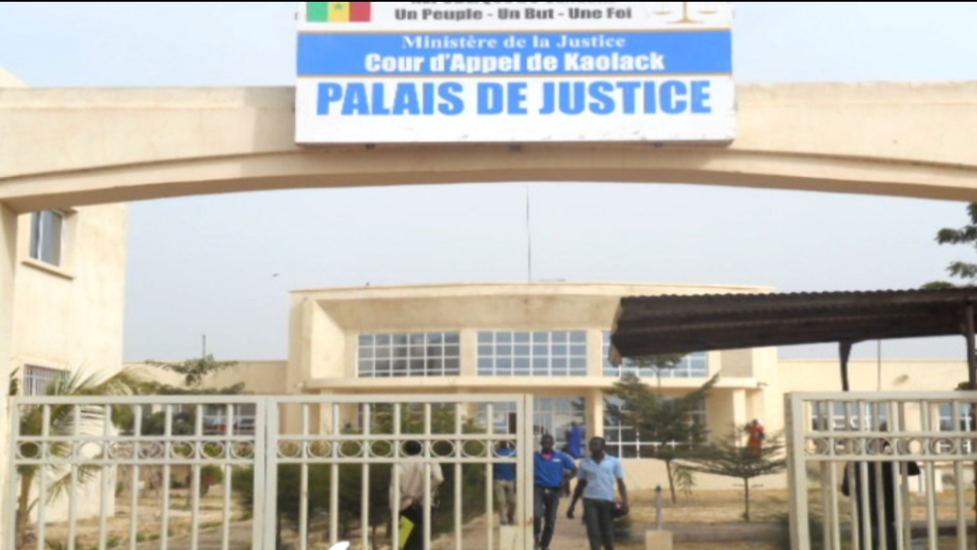 Kaolack : 19 prostituées  placées sous mandat de dépôt
