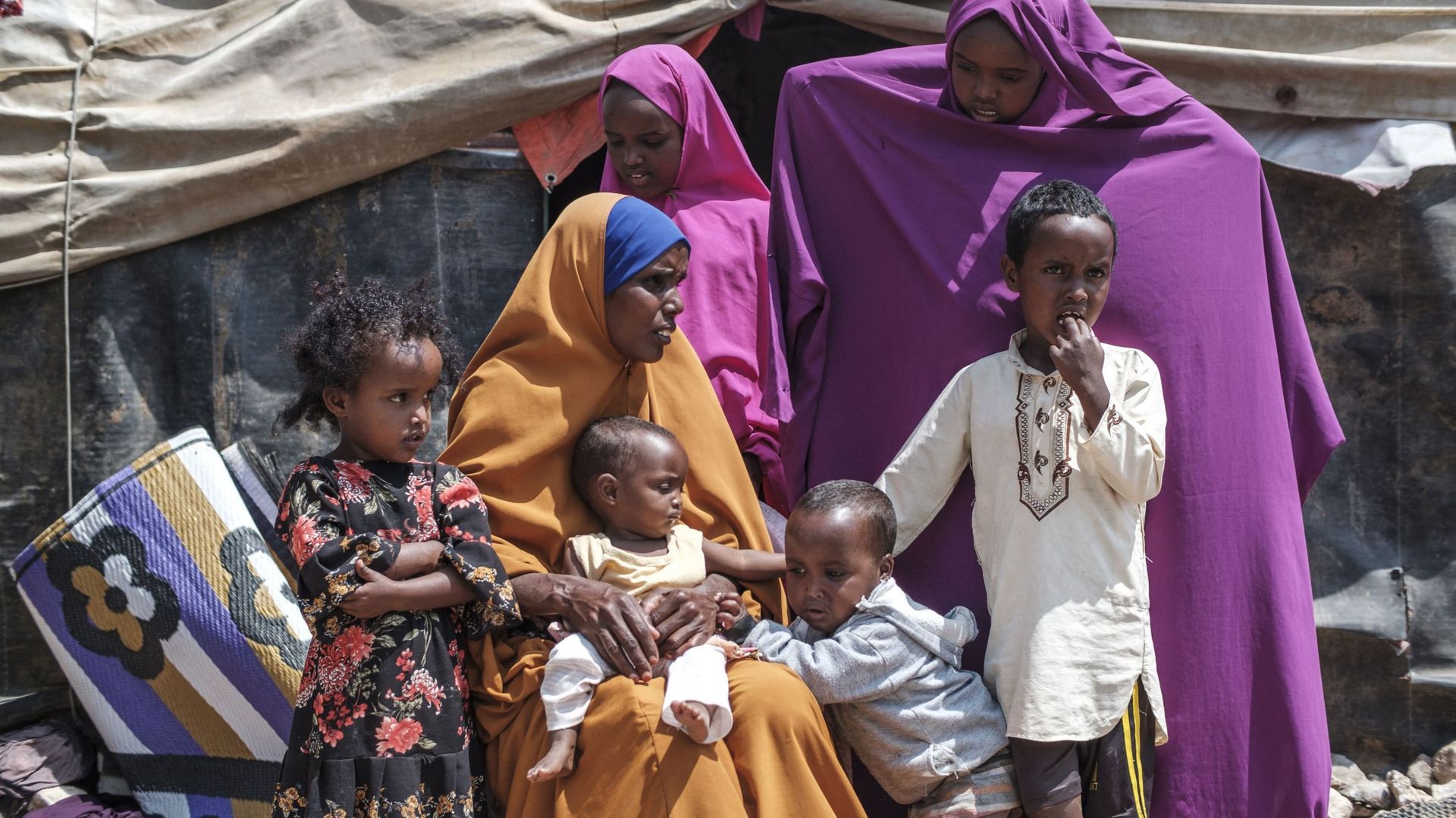 Insécurité alimentaire en Afrique de l’Ouest : La commission de la CEDEAO en conclave à Dakar…