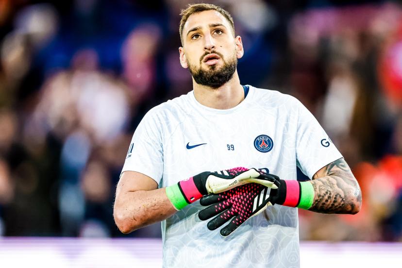 Cambriolage : Donnarumma et sa compagne ligotés, 500 000 euros et des objets de valeur emportés