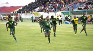 Foot – Amical: Les Lionnes du Sénégal plus fortes que les algériennes (4-0)