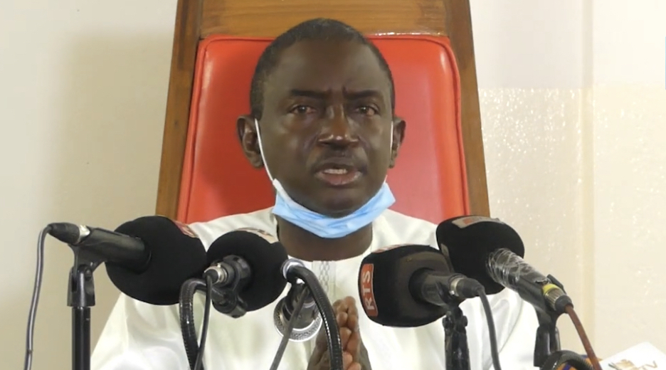 CAF: Le juge sénégalais Ousmane Kane nommé président de la Commission de discipline