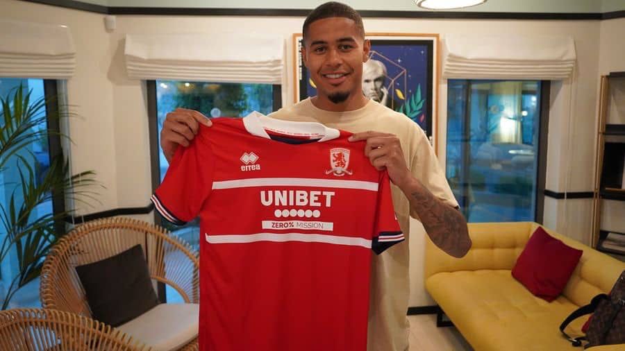 Mercato: Middlesbrough officialise l’arrivée d’un Lion du Sénégal champion d’Afrique