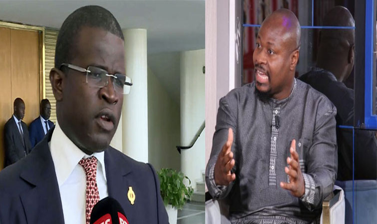 Dialogue National : Taxawu Senegaal de Khalifa Sall déclare la guerre à Pastef de Sonko…