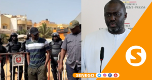 Cité Keur Gorgui : « Loutax niou dindi barrière yi Keur Sonko », Abdou K. Fofana (Senego TV)