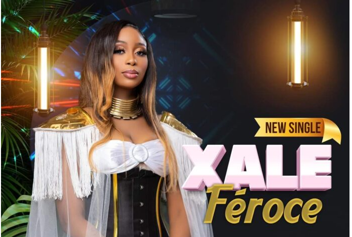 Adiouza – Xale Féroce (Clip officiel)