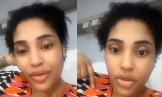 Adja Diallo : « J’ai changé mes seins… »(vidéo)