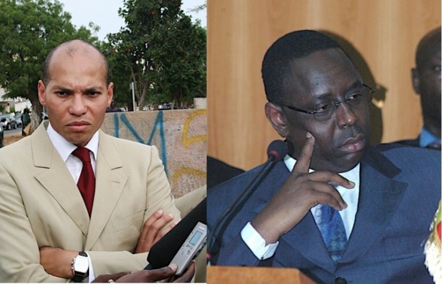 « Macky Sall a failli et doit réparer ses torts à l’encontre de Karim Wade »