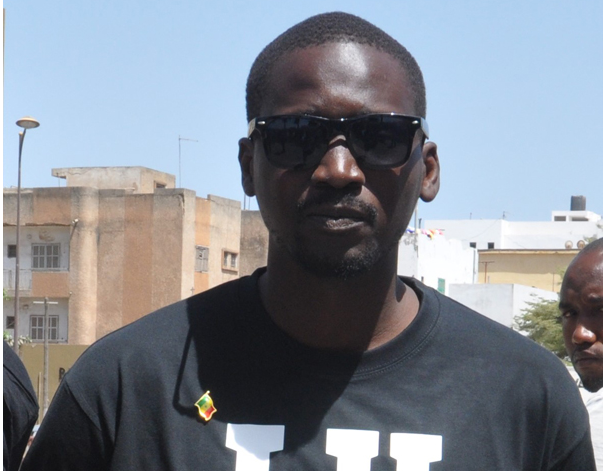 Chambre d’accusation : Aliou Sané édifié ce mardi