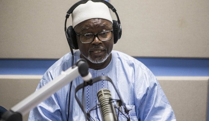 Alioune Tine sur la présidentielle 2024 : « La candidature de Ousmane Sonko serait synonyme de paix »