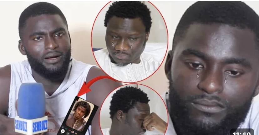 Ameth Thiou dafa commencé dof ? Son fils Idy met fin aux rumeurs (vidéo)