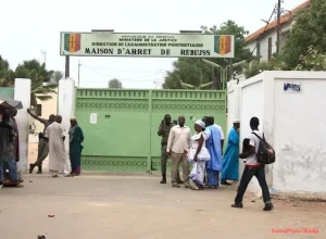 Kopar Express : Le co-fondateur emprisonné à Rebeuss écrit à Macky Sall