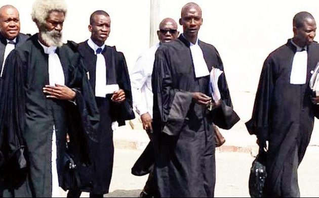 Cas Sonko : « Un mauvais arrangement politique vaut mieux qu’autre chose », Pr Ousmane Sène