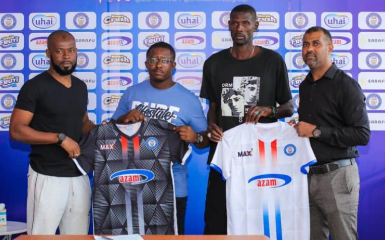 Tanzanie – Azam FC: Youssouf Dabo recrute deux techniciens sénégalais