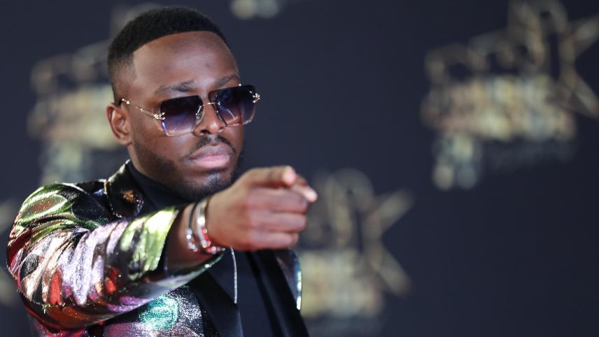 Dadju : « Ce qui m’a poussé à me convertir… »