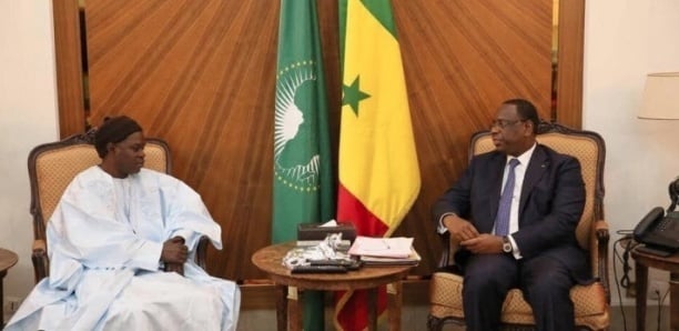 Après Youssou Ndour, Baba Maal salue la décision du Président Macky Sall