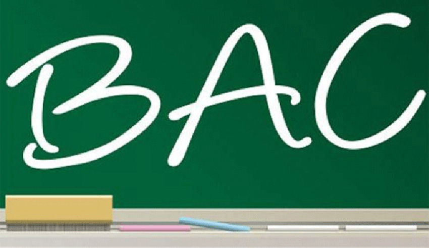 Fraude au Bac : Un directeur d’école envoyé en prison