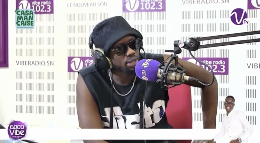 Marabouté, Bass Thioung révèle  : « Ayy liguey Lagnou Soti Sama Bountou Keur… » (vidéo)