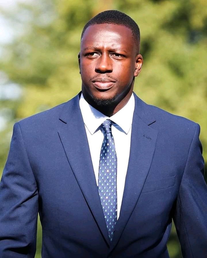 « Tu as perdu deux ans de ta carrière… » : Le message de soutien de Vinicius Jr à Mendy