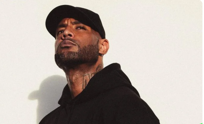 Visé Par Une Information Judiciaire Le Rappeur Booba Réagit 3134