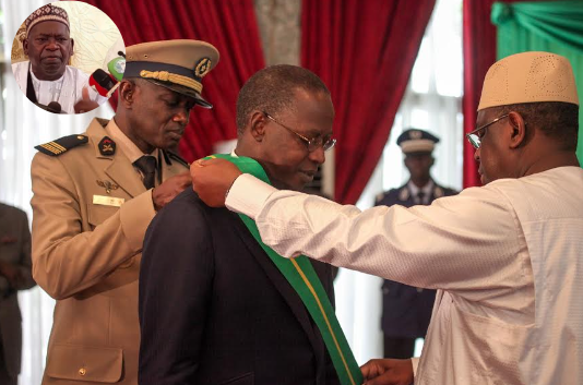 Candidature à Bby : Des dignitaires mettent Boun Dione en piste…