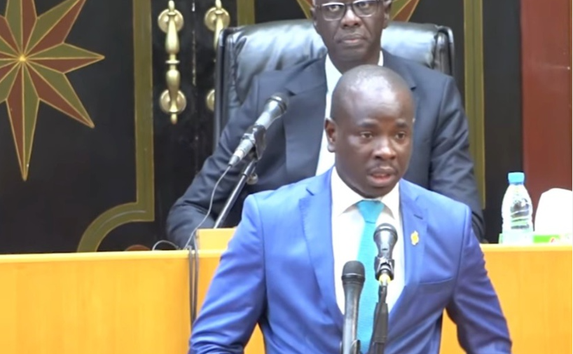 Birame Souleye Diop : Les avocats du leader de Yaw réclament l’annulation du mandat de dépôt