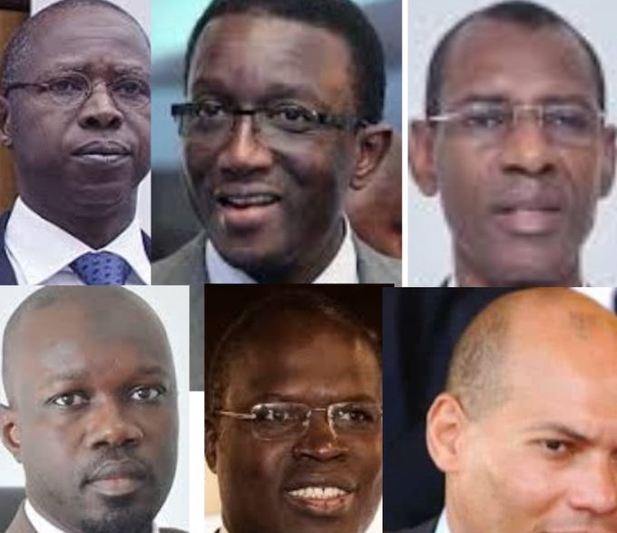 La question du Dauphinat : Entre histoire et Passion au Sénégal