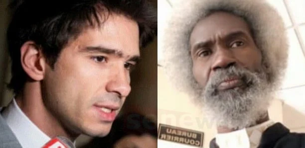 Mandat d’arrêt contre l’avocat de Sonko: « Juan Branco n’est pas seul, il ne sera jamais… » (Me Clédor Ly)