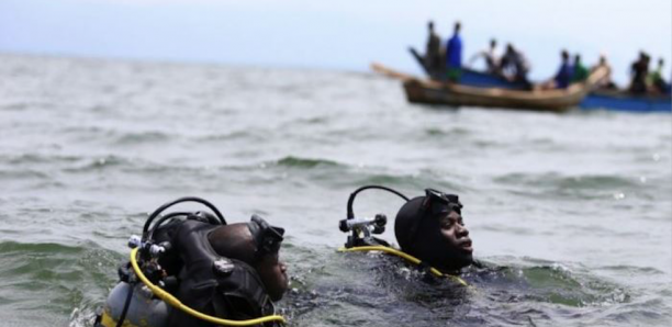 Plage du Lagon : 2 corps sans vie repêchés 