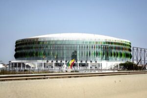 Eliminatoires Afrobasket masculin 2025 : Le Sénégal organisera la fenêtre de novembre