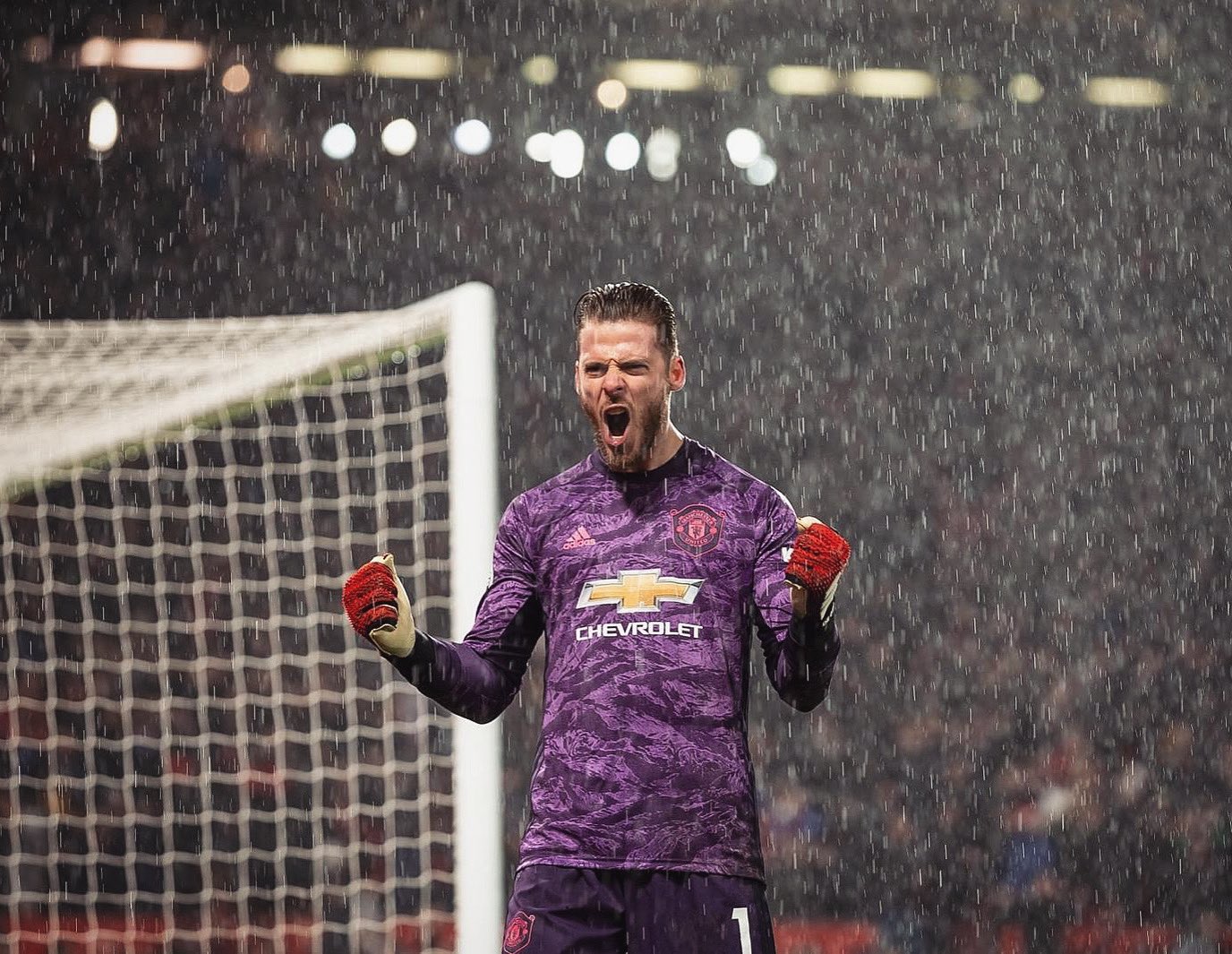 Premier League – Manchester United: David De Gea annonce son départ après 12 ans passées à Old Trafford