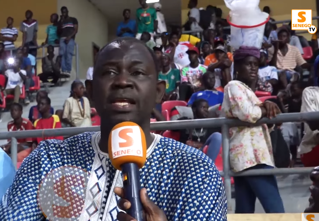 Blessure de lutteurs à l’approche des combats : Pape Alioune de Walf lance un appel au Cng (Senego Tv)