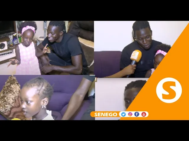 Diossa TikTokeur sur sa nièce : « Nima Beugué yayam, damakoy téré leumbeul ak… » Senego TV