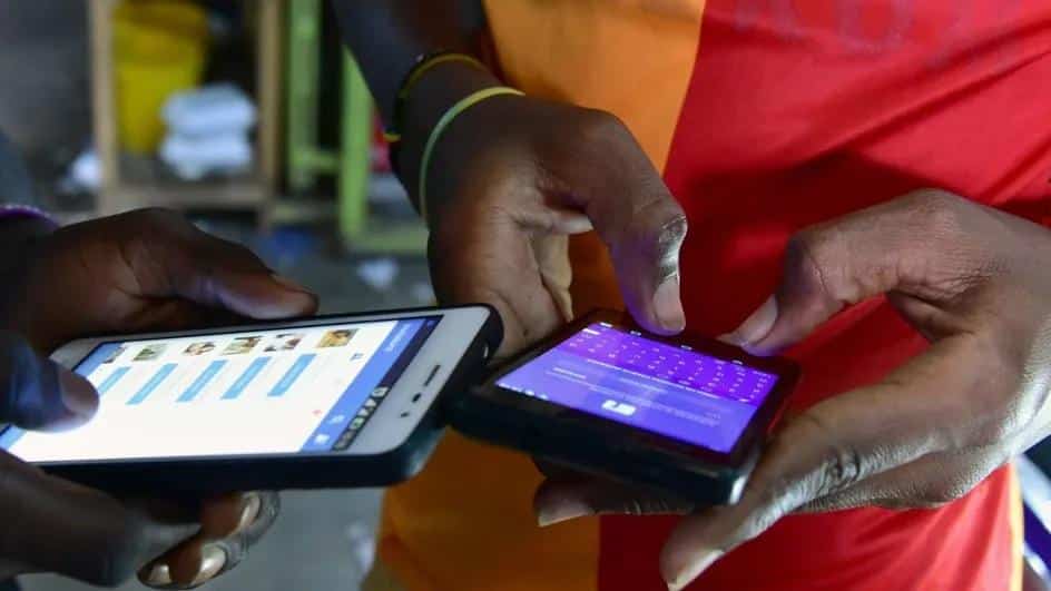 Sénégal: L’accès à Internet via les données mobiles (3G/4G) encore coupé!