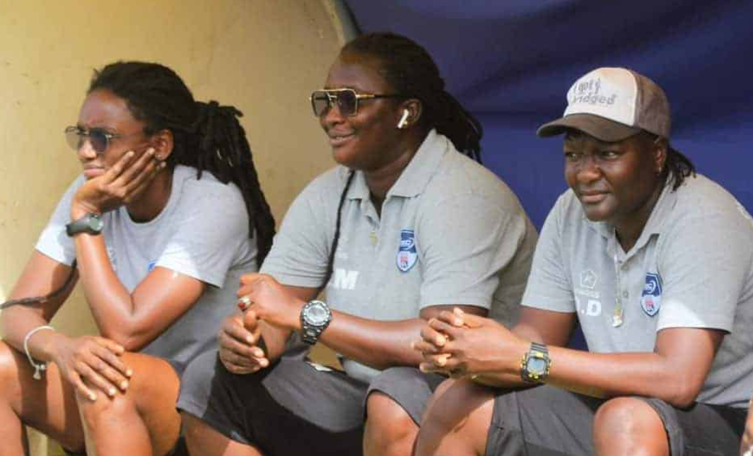 Foot: Dakar Sacré-Cœur vire son staff de l’équipe féminine pour pratiques mystiques