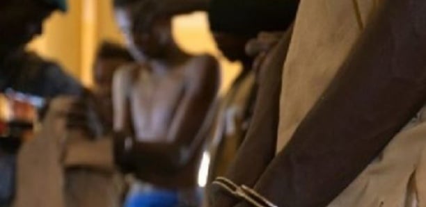 Sites de Prostitution : Arrestation d’un gang qui utilisait les photos de filles sur Instagram…