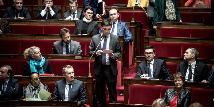 Sonko en prison: « La démocratie sénégalaise en danger et la France ne doit pas l’accepter », (Député français)