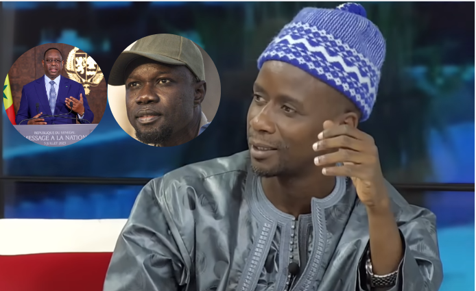 Fou-malade à Macky :«Il faut créer les conditions de la participation de Ousmane Sonko » (vidéo)