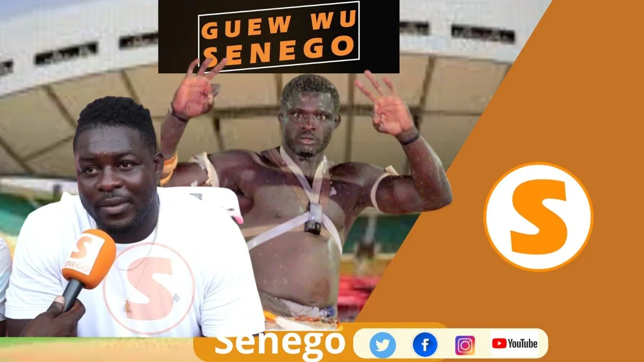 « Moussa Ndoye Tapette la na nieuw niou beurré », Gl Malika (Senego TV)