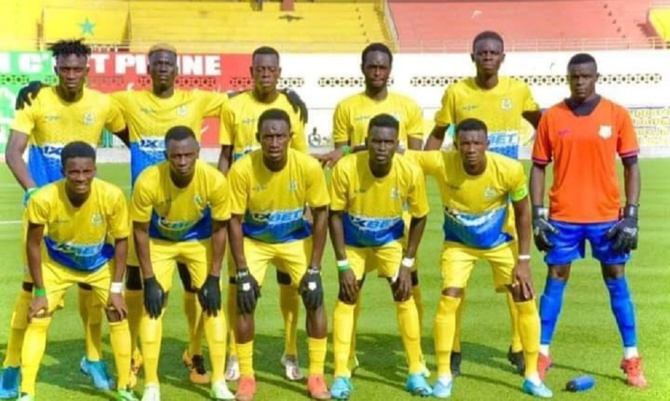 Détournement d’argent sur la vente d’un joueur : Un dirigeant de Guédiawaye FC en garde à vue…