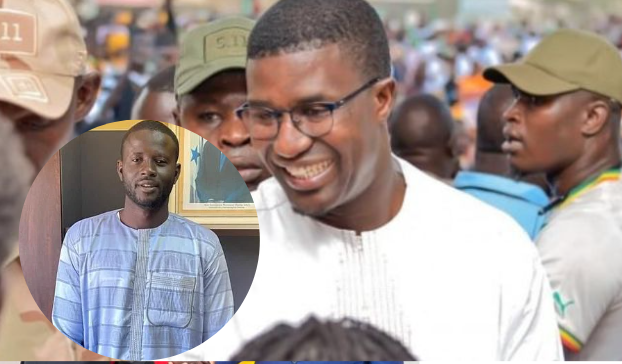 « Djida Thiaroye Kao, une commune où la quasi-totalité du territoire n’est pas lotie » (Tidiane Niang)