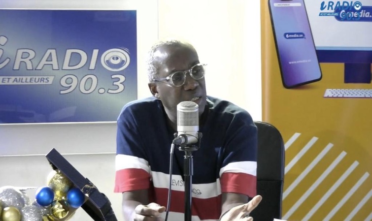 Ibou Fall : « Macky Sall n’a plus de pouvoir… » (Vidéo)