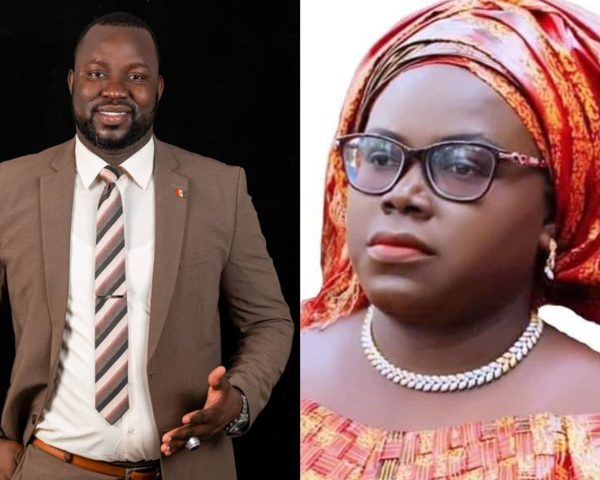 Démission de Bby: Ibrahima Ndiaye s’en prend à Assome Diatta…