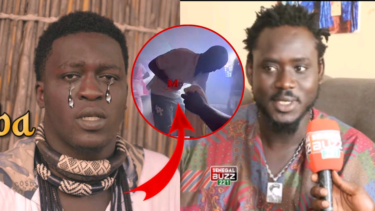 Le batteur de Ibro Nadio: « Sou Feke Dagnouko…, Diamano Diaroul Yene Yi » (vidéo)