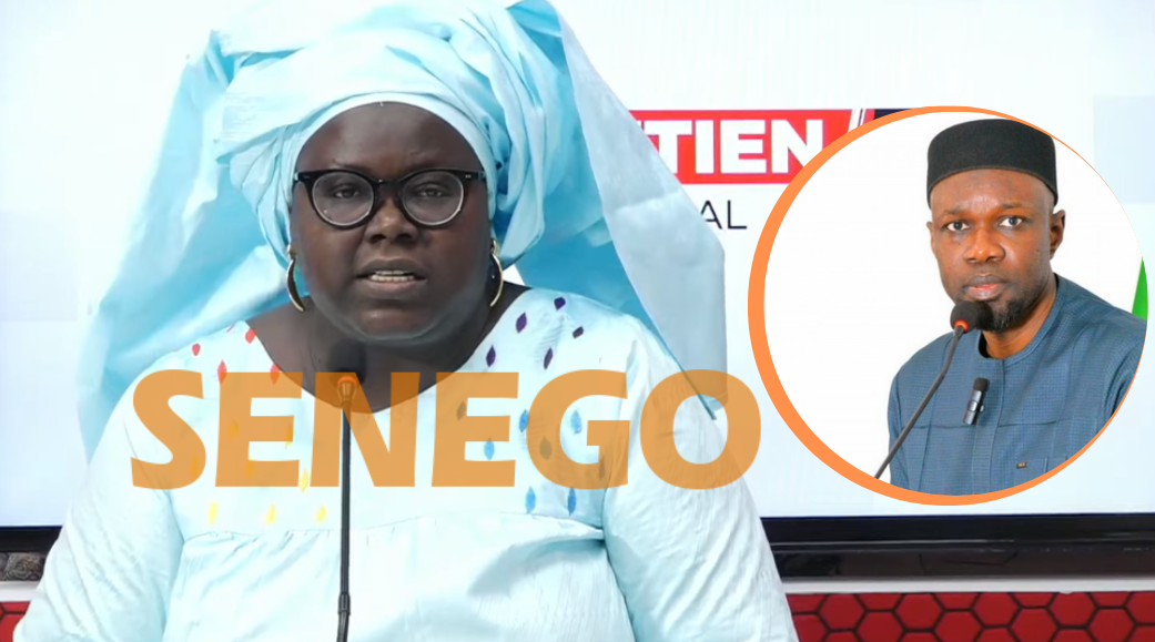 Aminata A. Diatta : « Si les membres de mon parti pensent que Dagnoo Wara Ligguey Ak Sonko, Dinagn Ko Def… »
