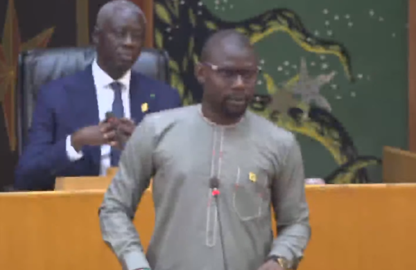 Dr Ismaila Diallo Pastef : « Amna Députés Yo Hamni, Guinaw Yallah, Ousmane Sonko Mo Takh Gnou Nék députés »